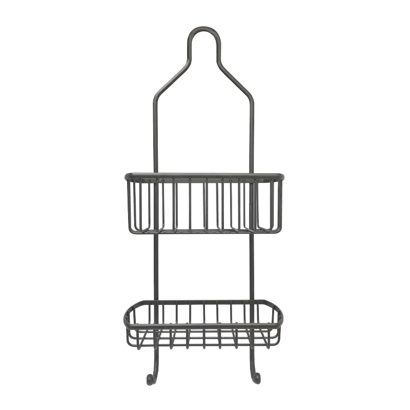 SHOWER CADDY LA FONZA SCLF0120-BR12014A BRONZE PC